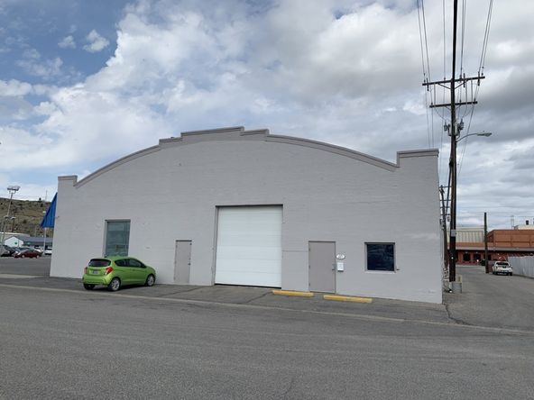 1518 1st Ave N, Billings, MT 59101